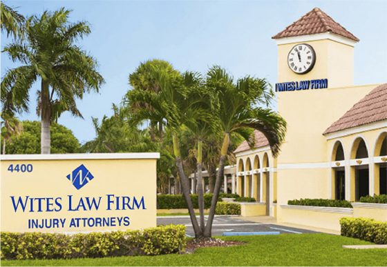 THE AUTHOR Florida Litigation Guide